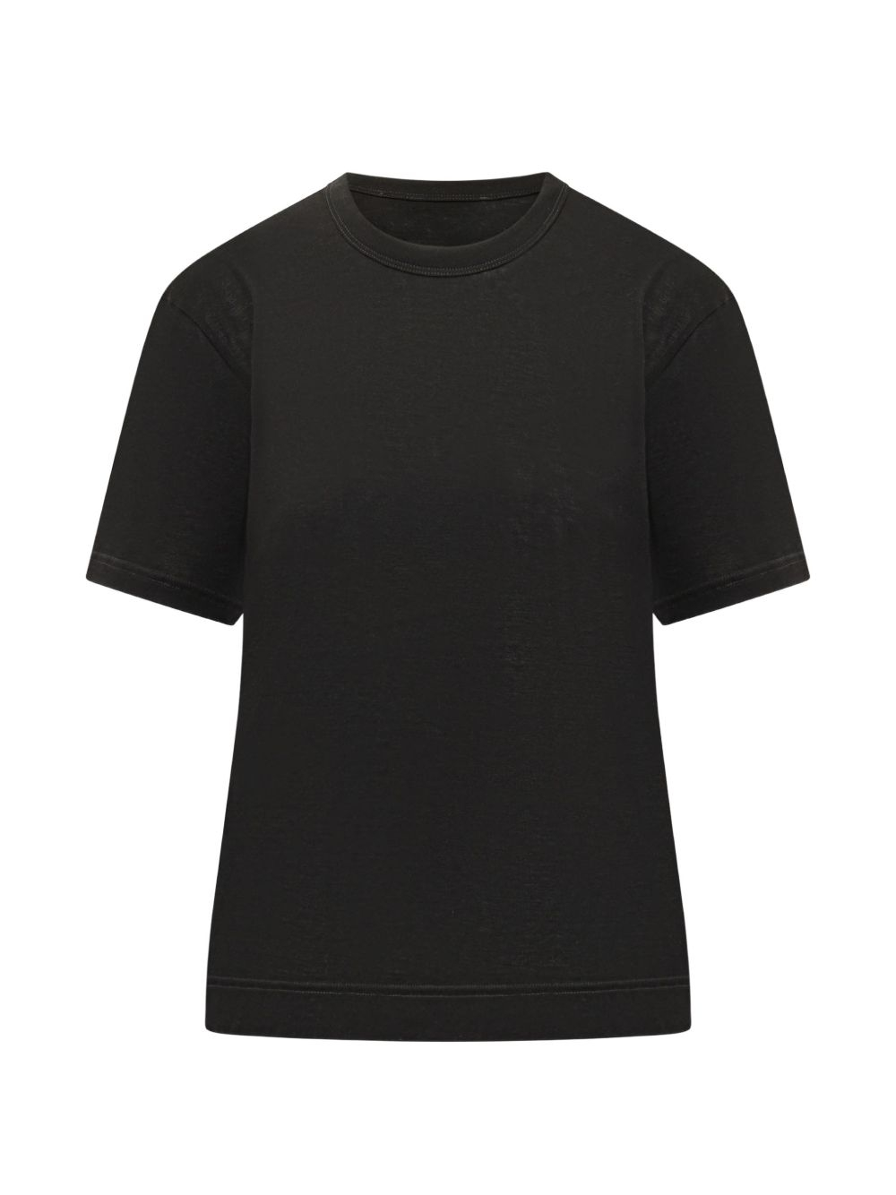 [AMI] T-shirts Short Sleeve SS26 FTS373JE0211001