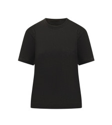 [AMI] T-shirts Short Sleeve SS26 FTS373JE0211001