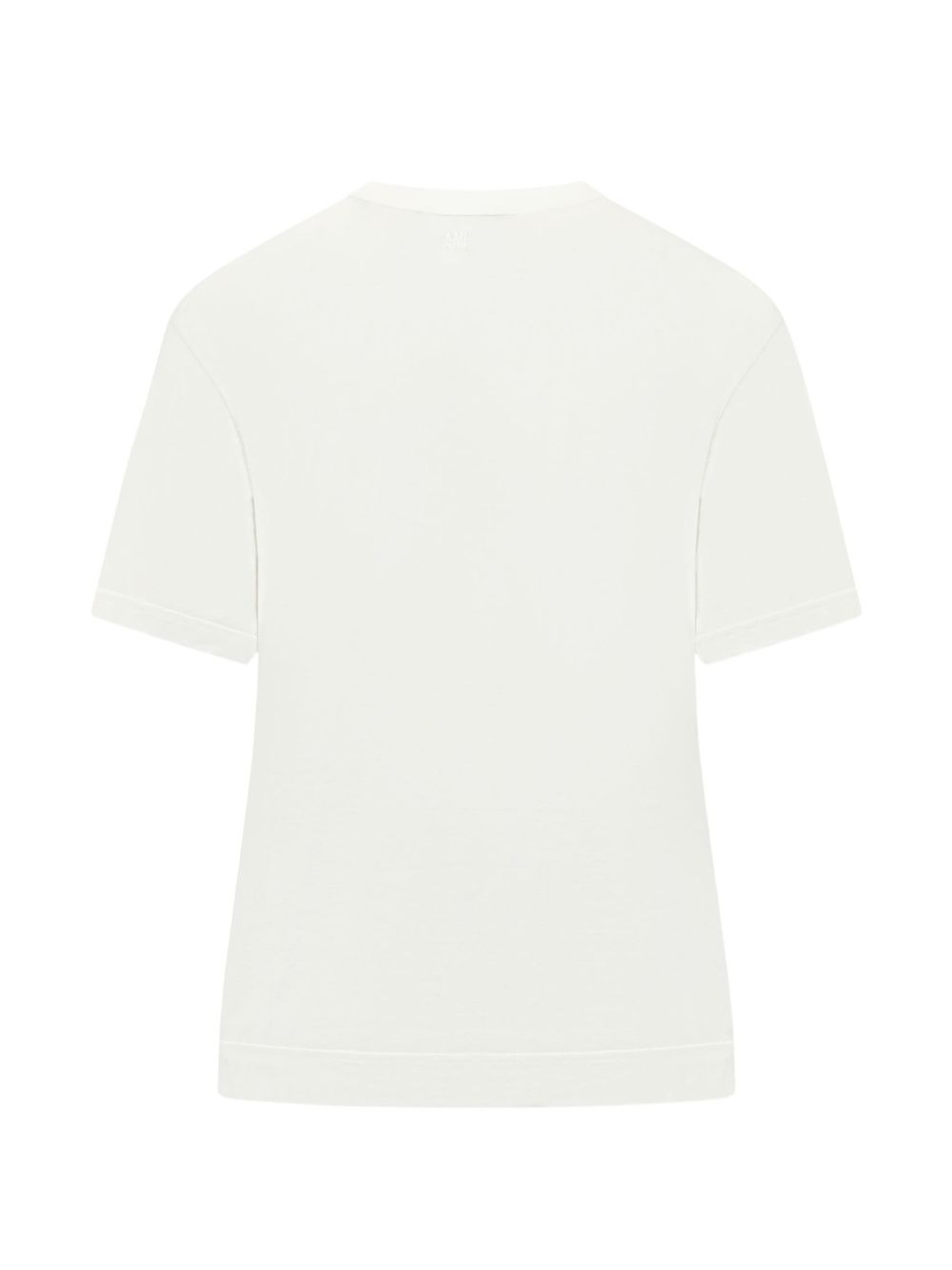 [AMI] T-shirts Short Sleeve SS26 FTS373JE0211136