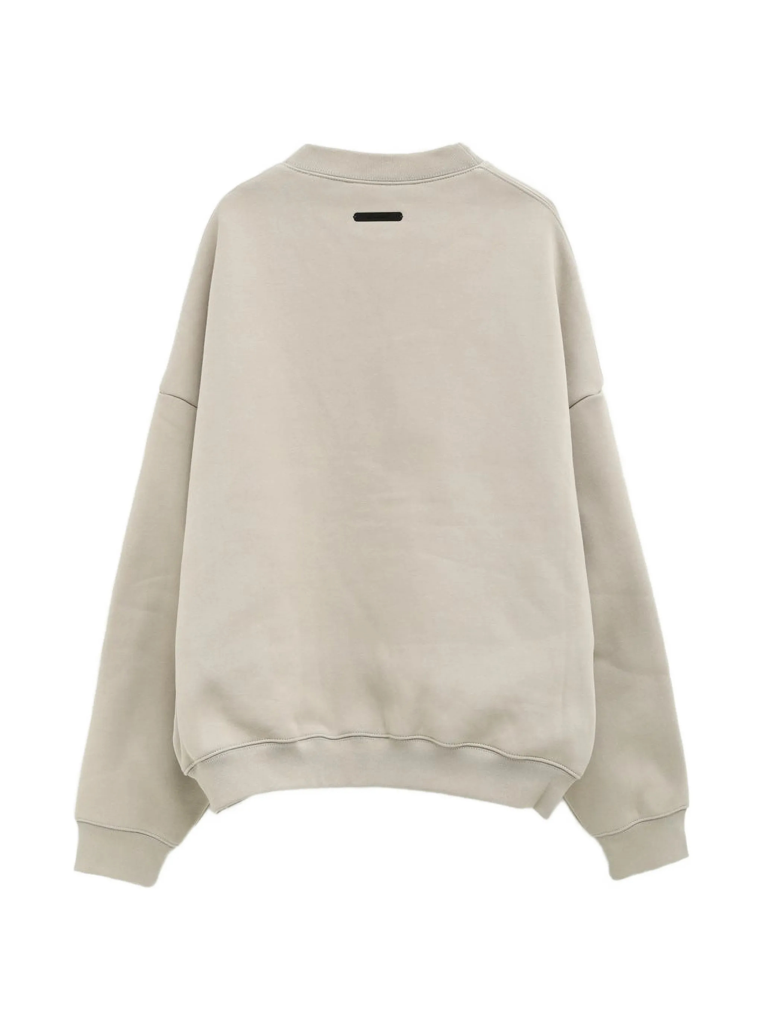 [Fear of God] Sweatshirt SS26 192SP266921FSEAL