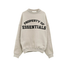 [Fear of God] Sweatshirt SS26 192SP266921FSEAL