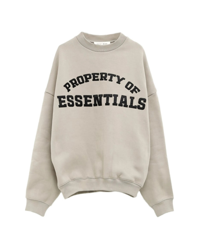 [Fear of God] Sweatshirt SS26 192SP266921FSEAL