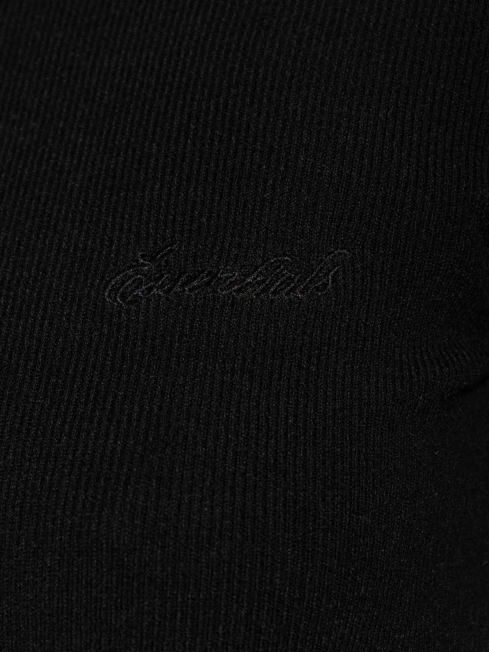 [Fear of God] T-shirts Long Sleeve SS26 192SP267891FWVINTAGE BLACK