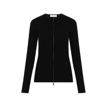 [Fear of God] T-shirts Long Sleeve SS26 192SP267891FWVINTAGE BLACK