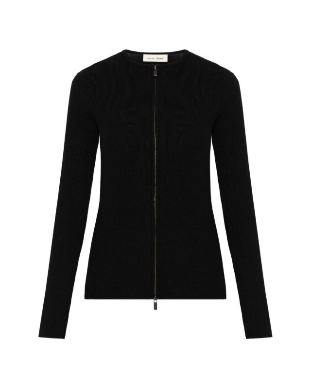 [Fear of God] T-shirts Long Sleeve SS26 192SP267891FWVINTAGE BLACK