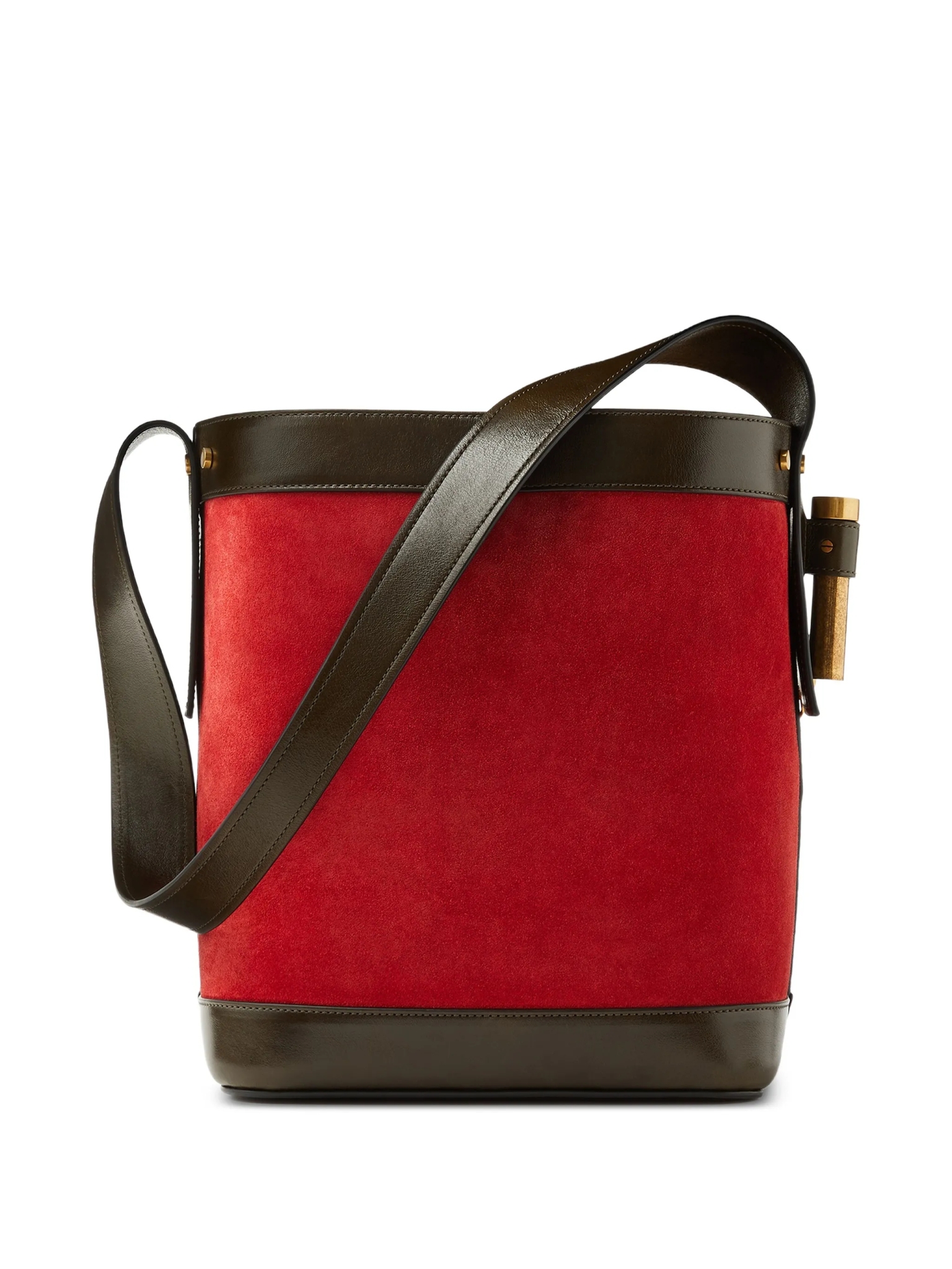[Versace] Cross body bag SS26 10234601A178502GS3J