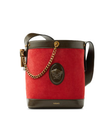 [Versace] Cross body bag SS26 10234601A178502GS3J