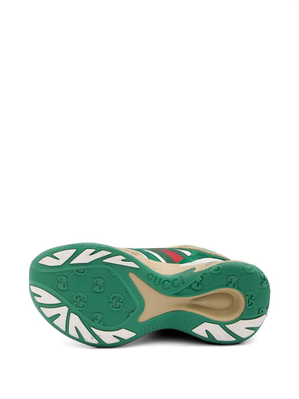 [Gucci] Sneakers SS26 853709AAGGM9251