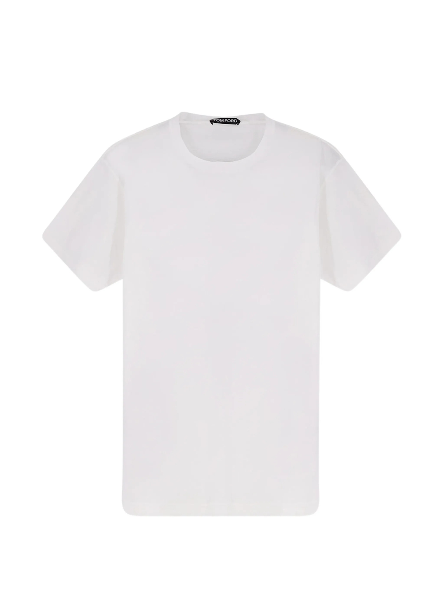 [Tom Ford] T-shirts Short Sleeve SS26 JCS026JMC084WAA