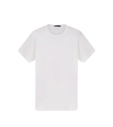 [Tom Ford] T-shirts Short Sleeve SS26 JCS026JMC084WAA