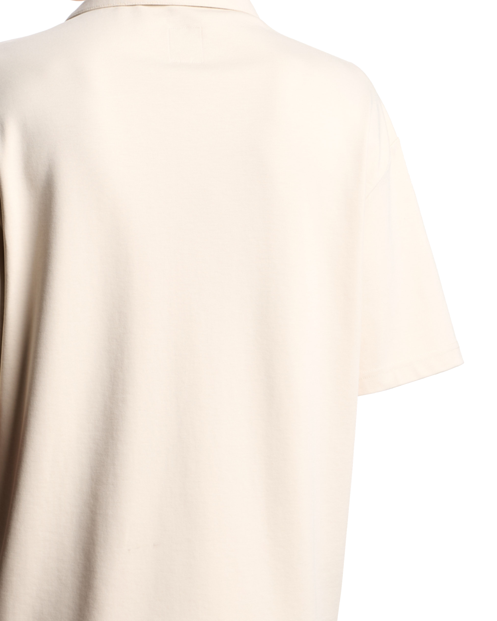 [Emporio Armani] Shirts Short Sleeve SS26 EM004857AF23208U1105
