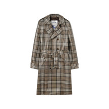 [Burberry] Coat SS26 8125430X