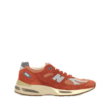 [NEW BALANCE] Sneakers SS26 U991SS22RAW SIENNA