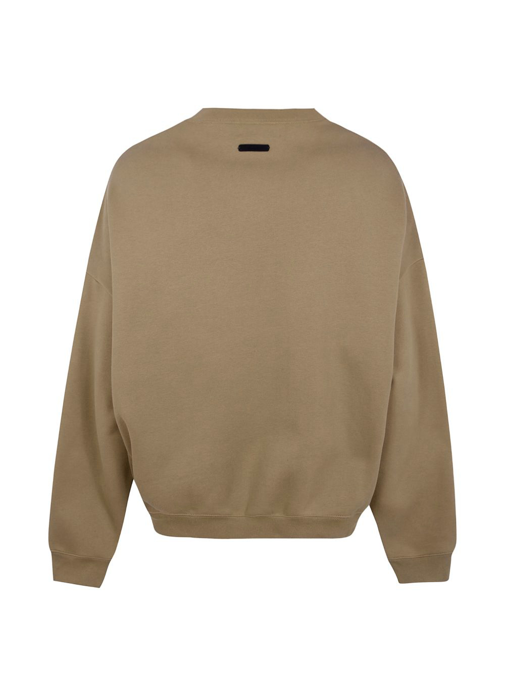 [Fear of God] Sweatshirt SS26 192SP266922FDUNE