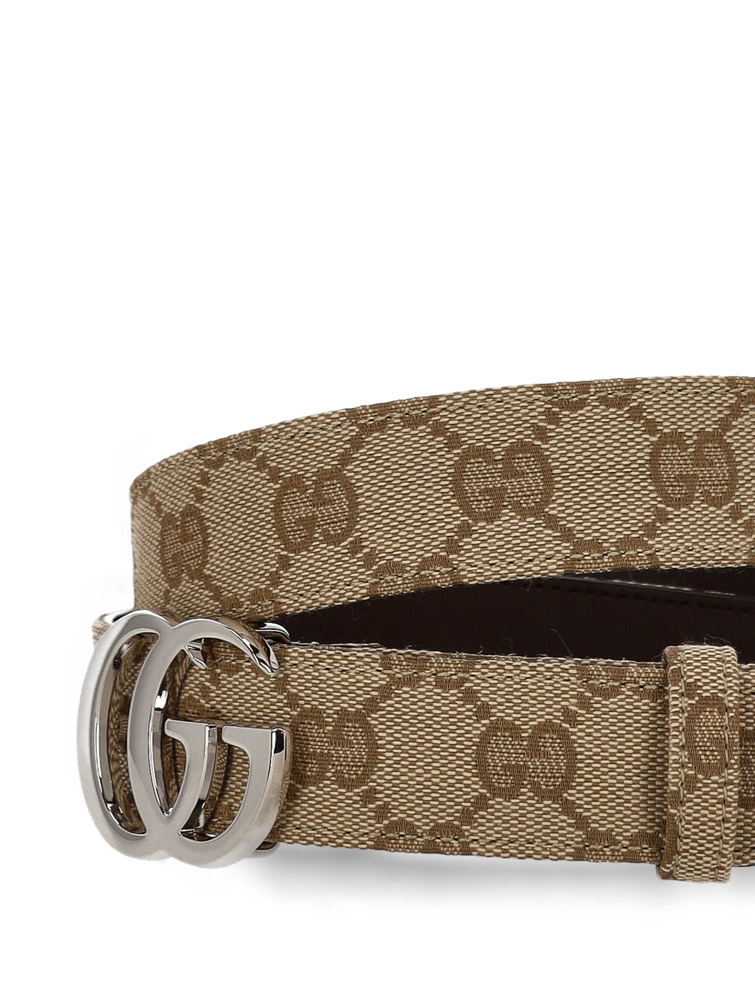 [Gucci] Belt SS26 863293FAFUT9611