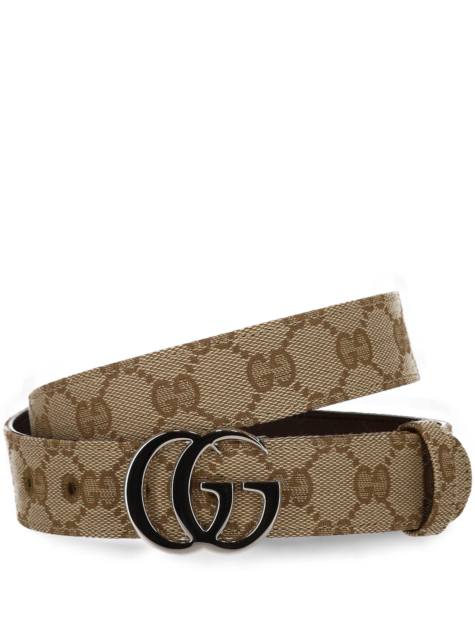 [Gucci] Belt SS26 863293FAFUT9611