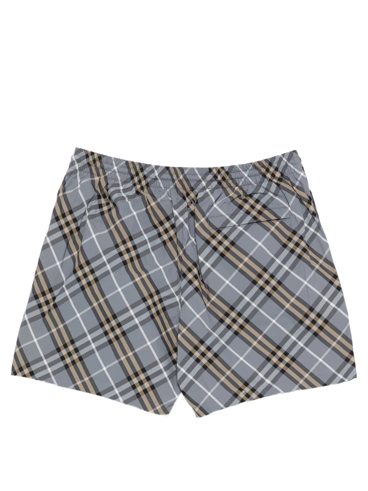 [Burberry] Swim Pants SS26 8129614X