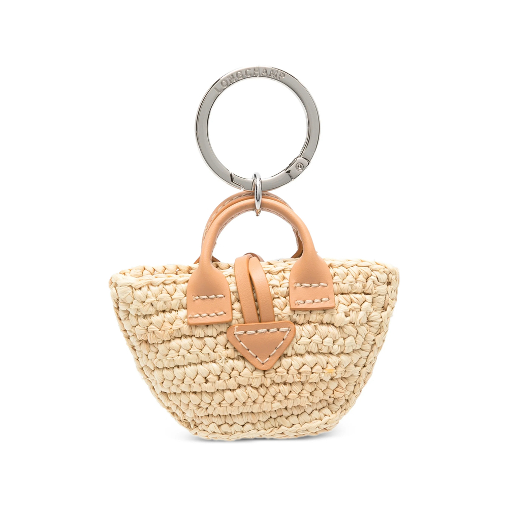 [Longchamp Paris] Keyring FW26 36114HJD  514
