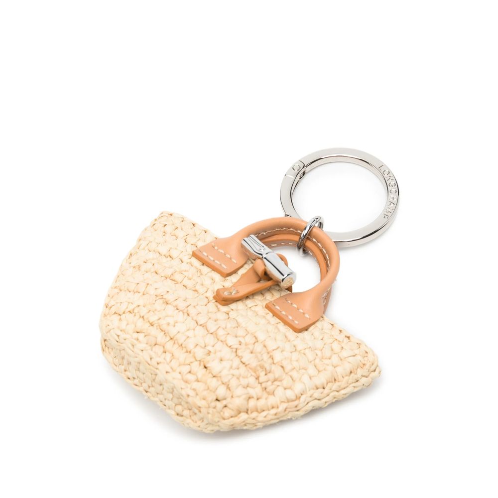 [Longchamp Paris] Keyring FW26 36114HJD  514
