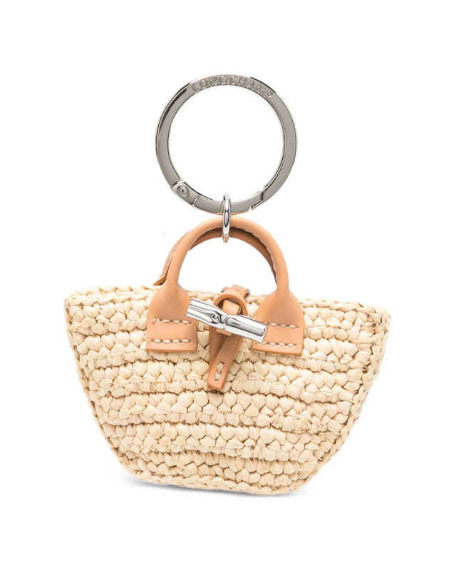 [Longchamp Paris] Keyring FW26 36114HJD  514