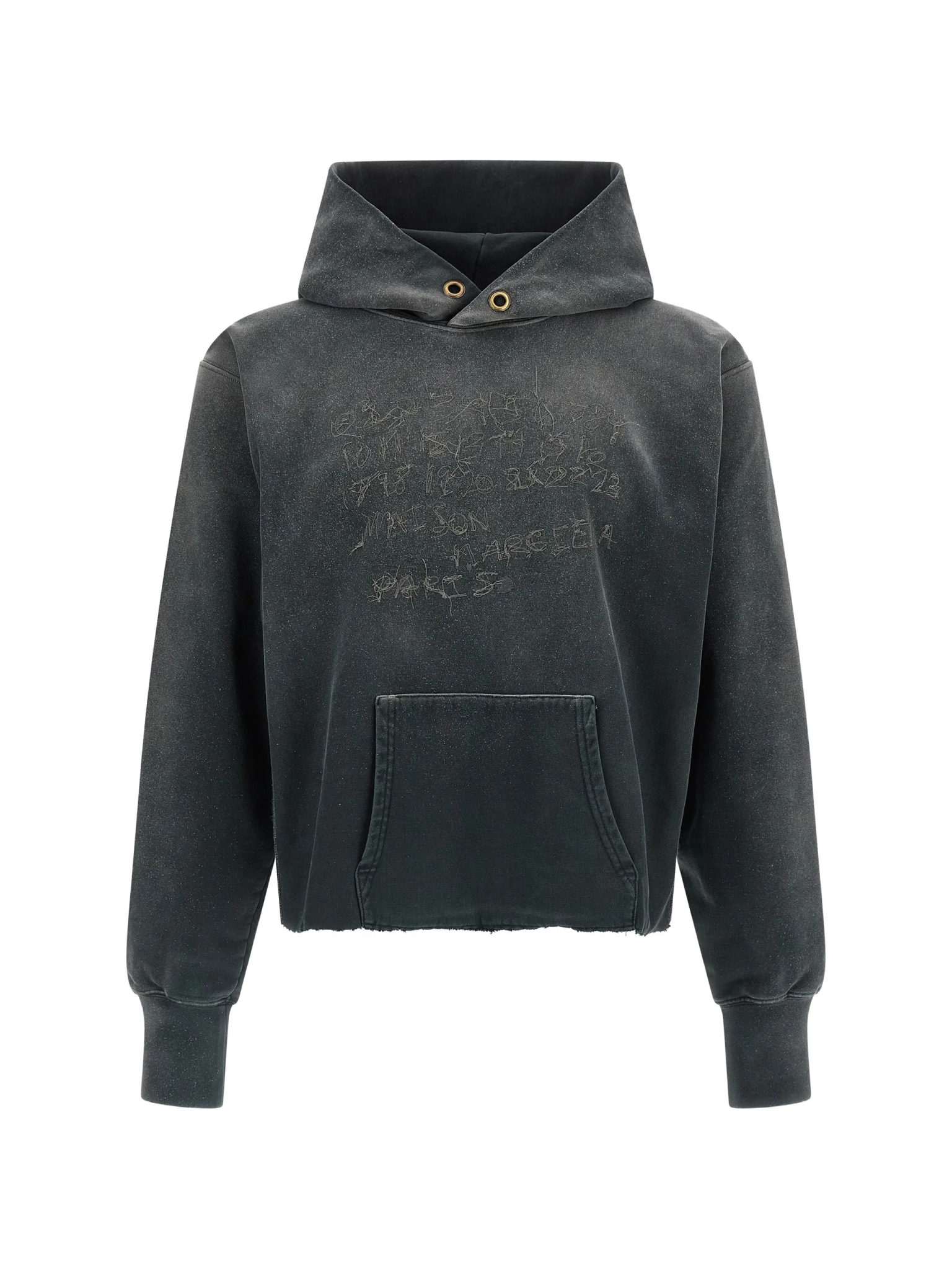 [Maison Margiela] Sweatshirt SS26 S51GU0142S25520972