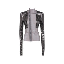 [Rick Owens] Jacket SS26 RP01F6701TUSEM63494
