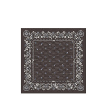 [Longchamp Paris] Scarf FW26 50657GSO  002
