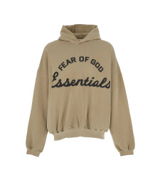 [Fear of God] Sweatshirt SS26 192SP264462FFADED DUNE