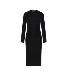 [Fear of God] Long sleeve dress SS26 125SP267441FWVINTAGE BLACK