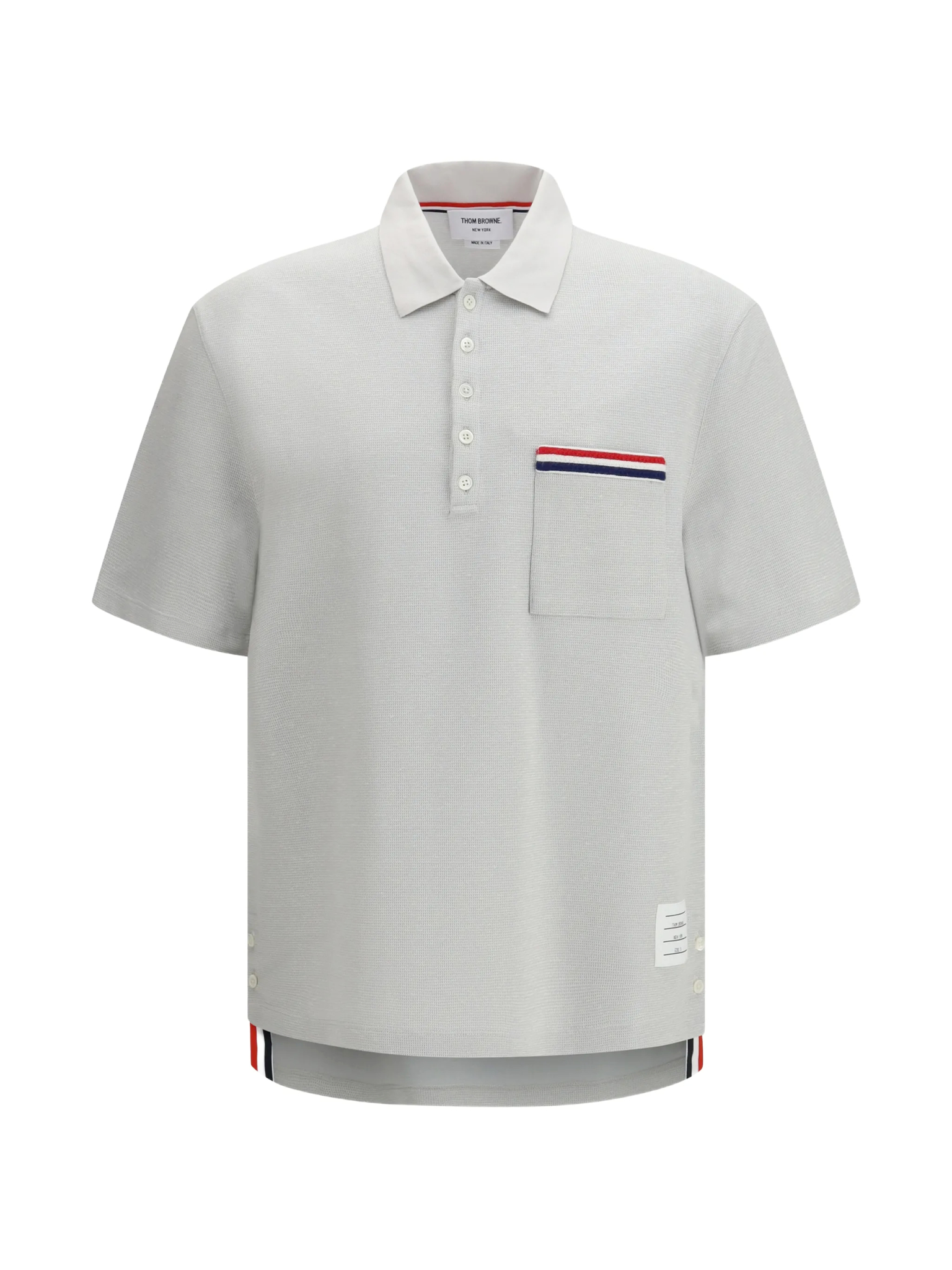 [Thom Browne] T-shirts Short Sleeve SS26 MJP244EJ0251050