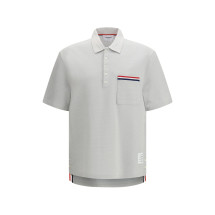 [Thom Browne] T-shirts Short Sleeve SS26 MJP244EJ0251050