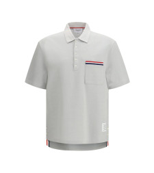 [Thom Browne] T-shirts Short Sleeve SS26 MJP244EJ0251050