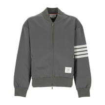 [Thom Browne] Jacket SS26 MJT569AJ0242035
