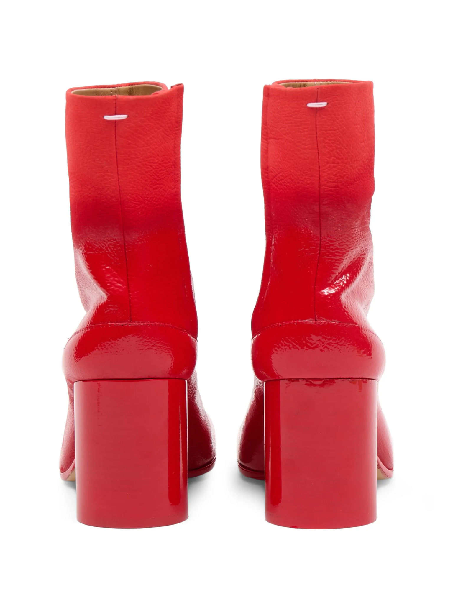 [Maison Margiela] Ankle Boots SS26 S58WU0260P7644T4417