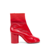 [Maison Margiela] Ankle Boots SS26 S58WU0260P7644T4417