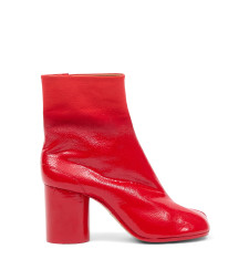 [Maison Margiela] Ankle Boots SS26 S58WU0260P7644T4417
