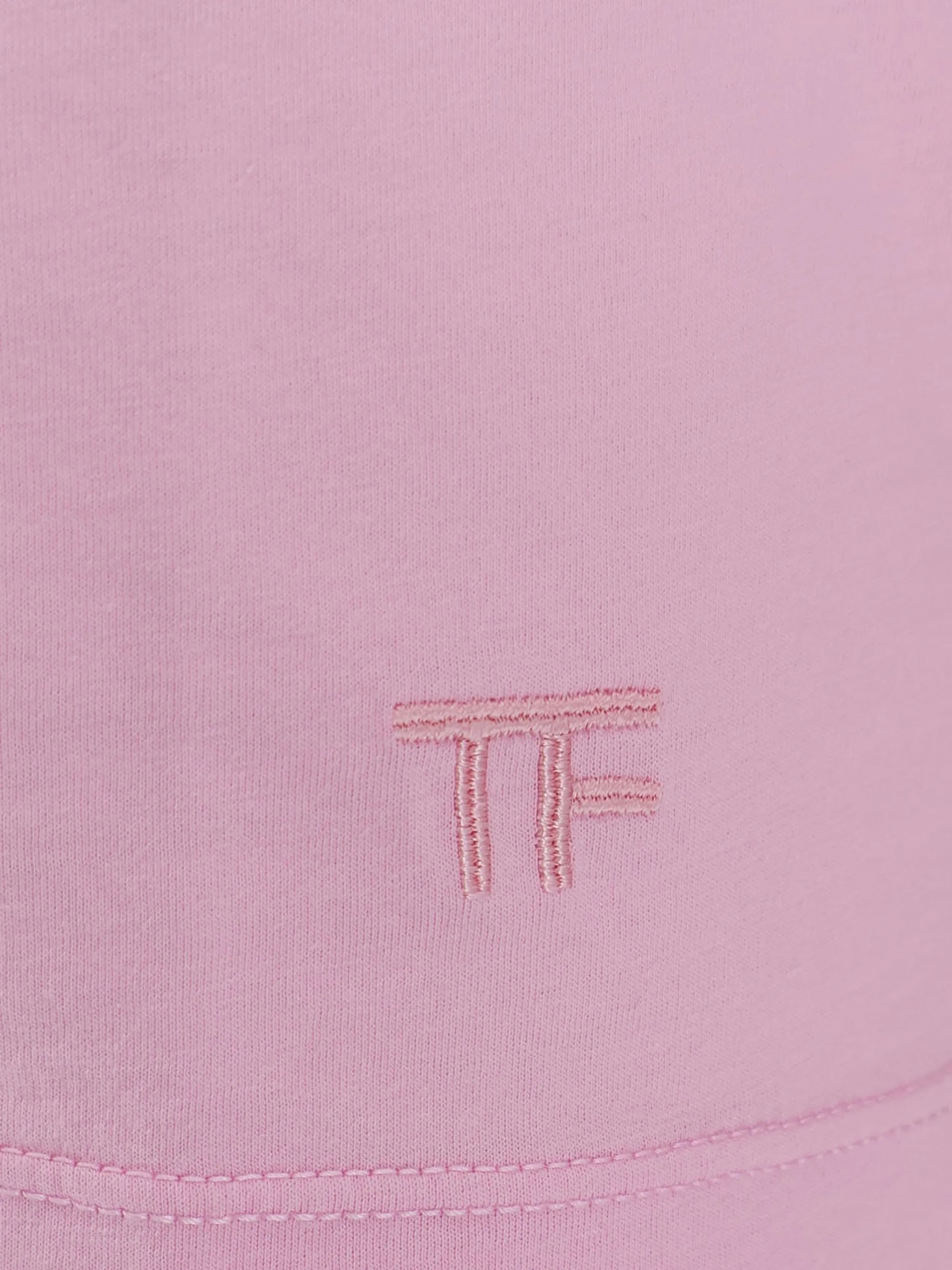 [Tom Ford] T-shirts Short Sleeve SS26 JCS026JMC084PAH