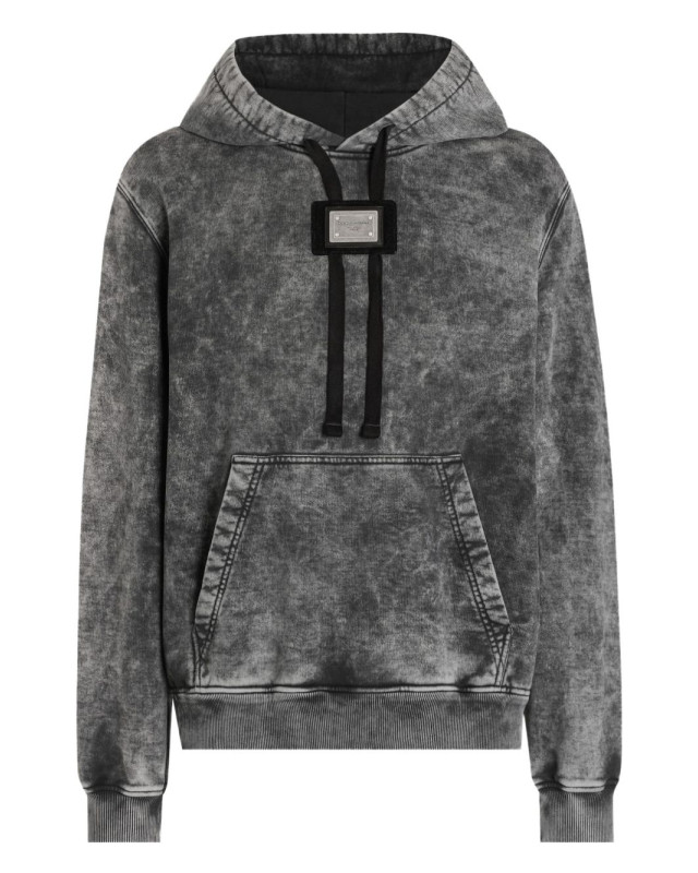 [Dolce & Gabbana] Sweatshirt SS26 G9BGPTG7POJN0000