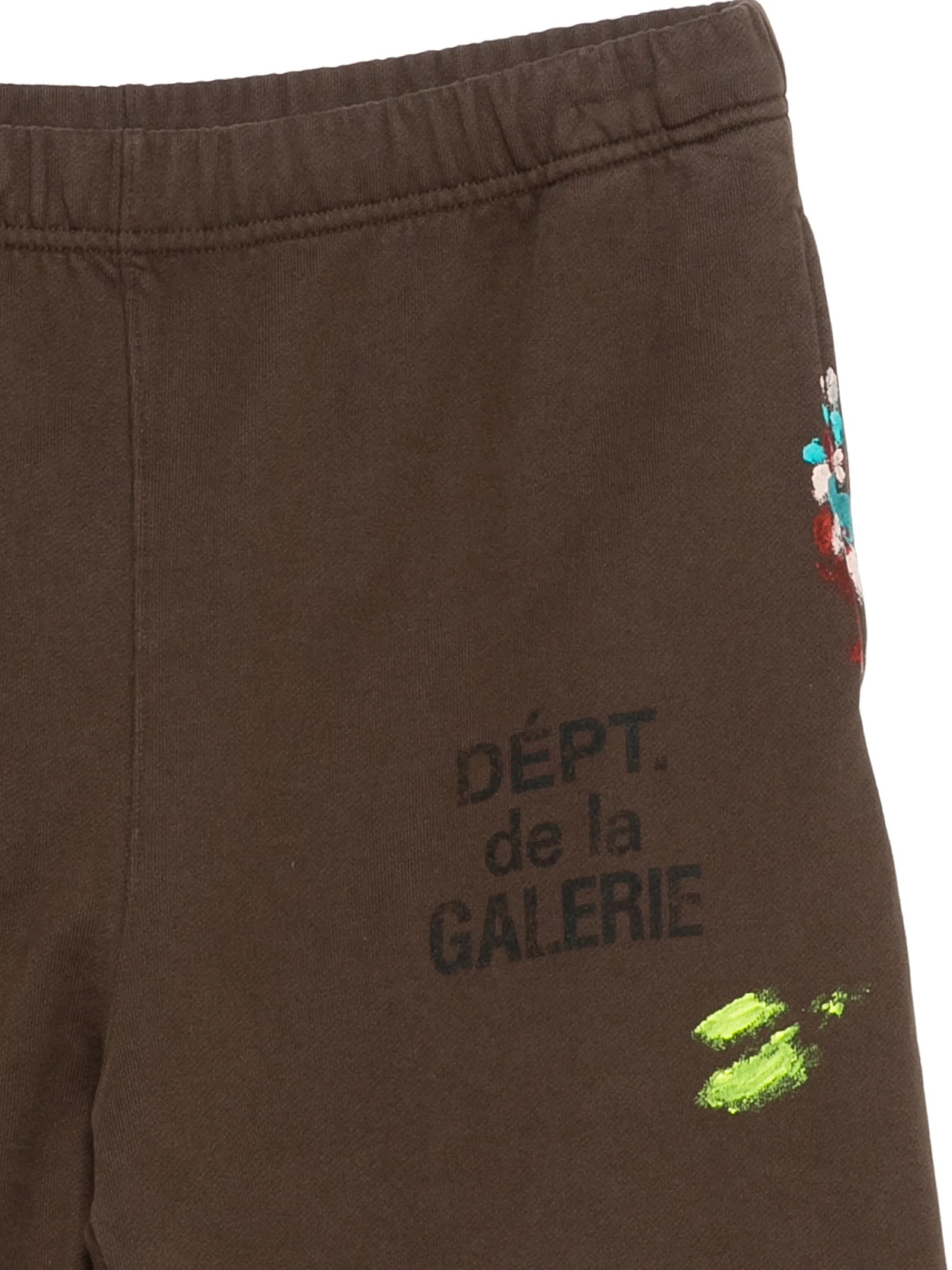 [GALLERY DEPT] Trousers SS26 BTM035SPIA