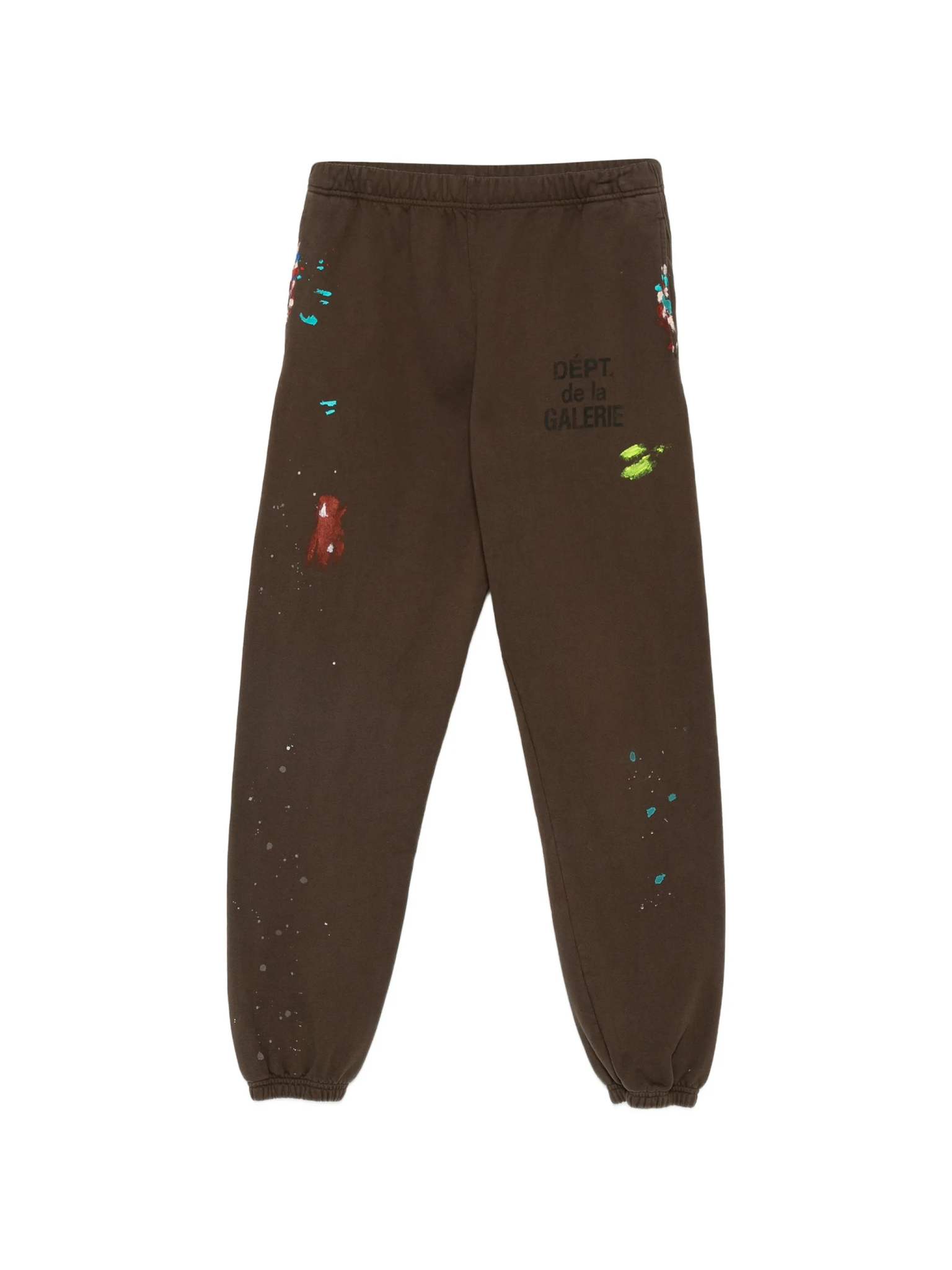 [GALLERY DEPT] Trousers SS26 BTM035SPIA