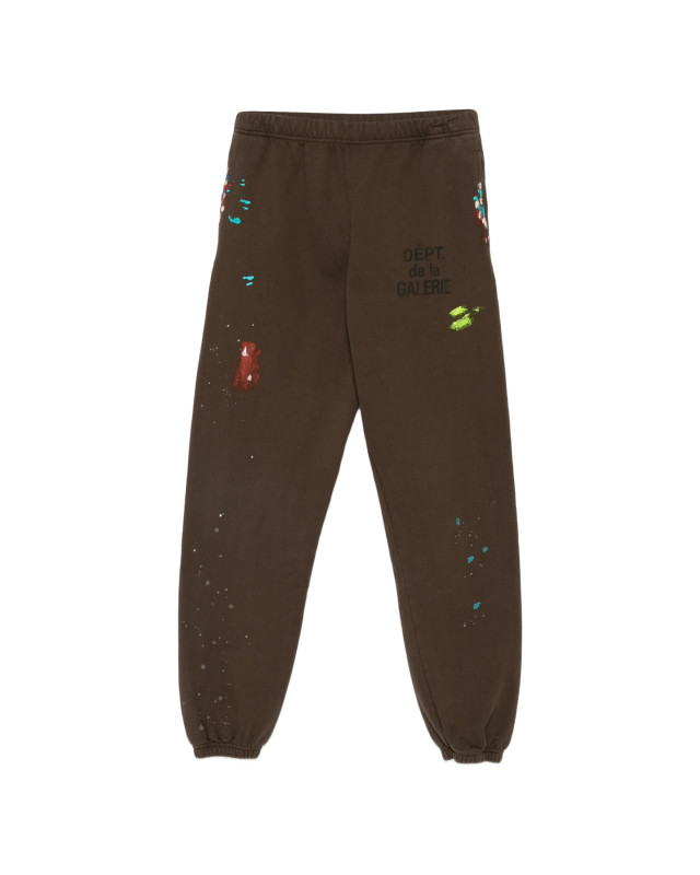 [GALLERY DEPT] Trousers SS26 BTM035SPIA