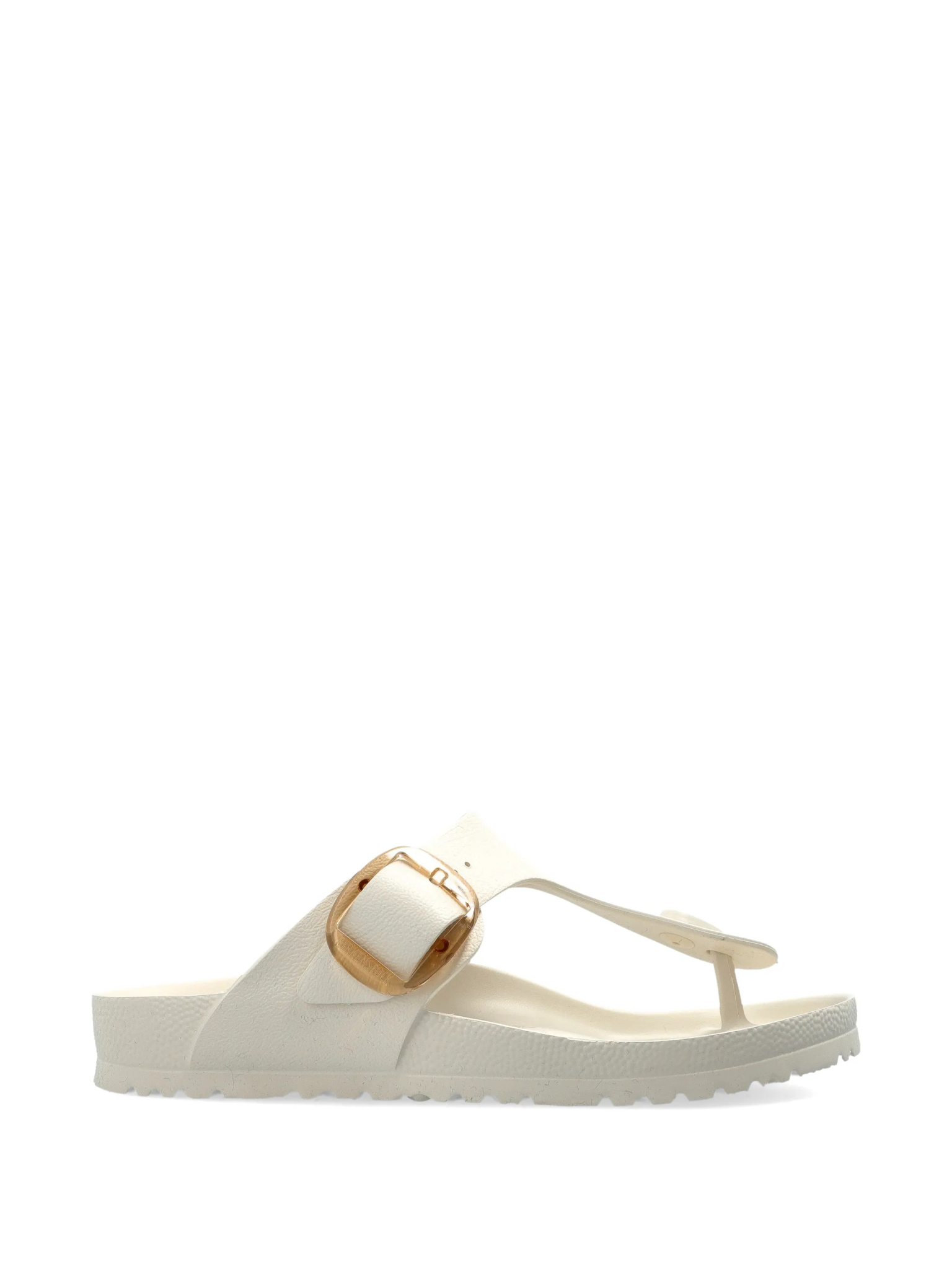 [Birkenstock] Sandals SS26 1031366EGGSHELL