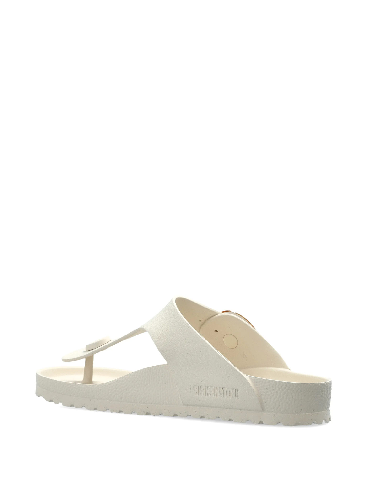 [Birkenstock] Sandals SS26 1031366EGGSHELL
