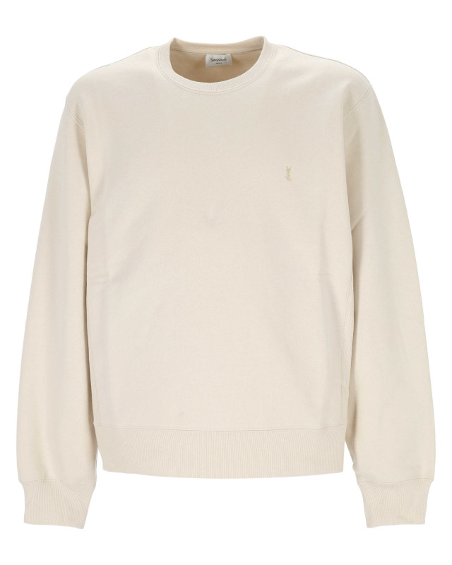 [Saint Laurent] Sweatshirt SS26 859817Y36SW7425