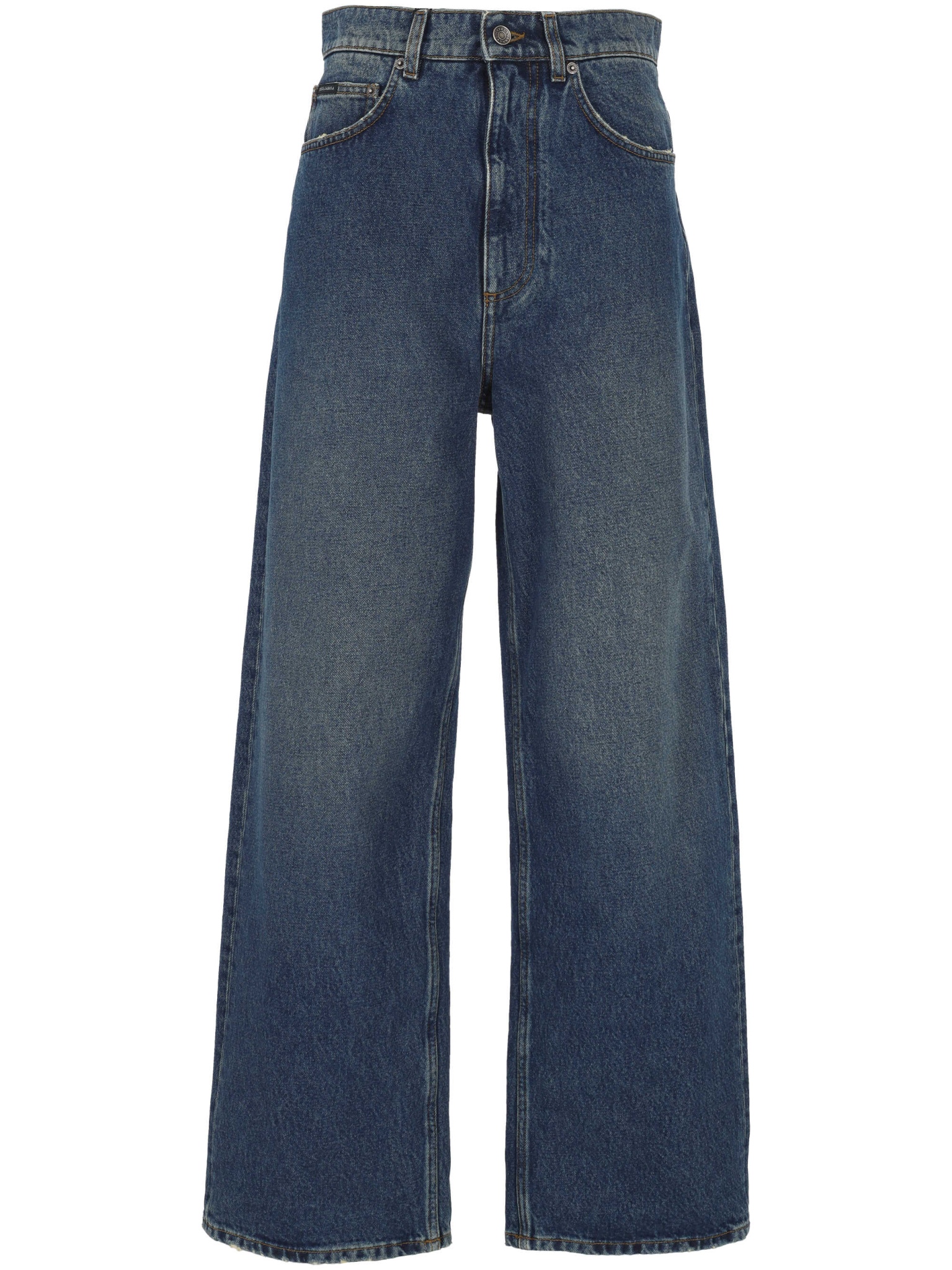 [Dolce & Gabbana] Jeans SS26 FTDGVDG8OC8S9001
