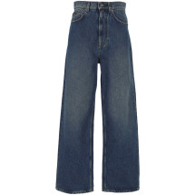 [Dolce & Gabbana] Jeans SS26 FTDGVDG8OC8S9001