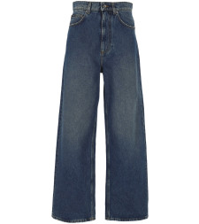 [Dolce & Gabbana] Jeans SS26 FTDGVDG8OC8S9001