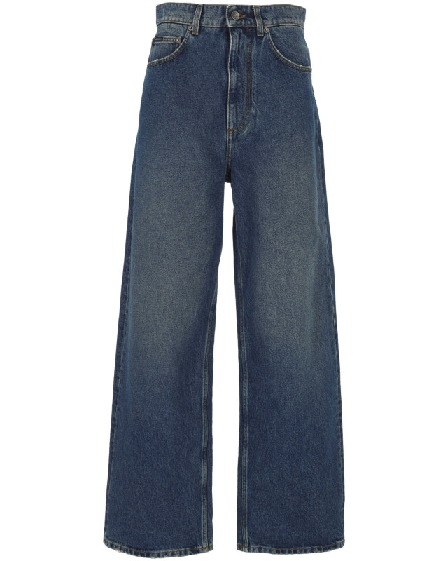[Dolce & Gabbana] Jeans SS26 FTDGVDG8OC8S9001