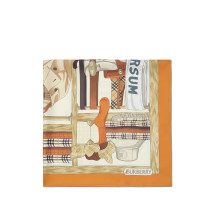[Burberry] Scarf SS26 8125643X