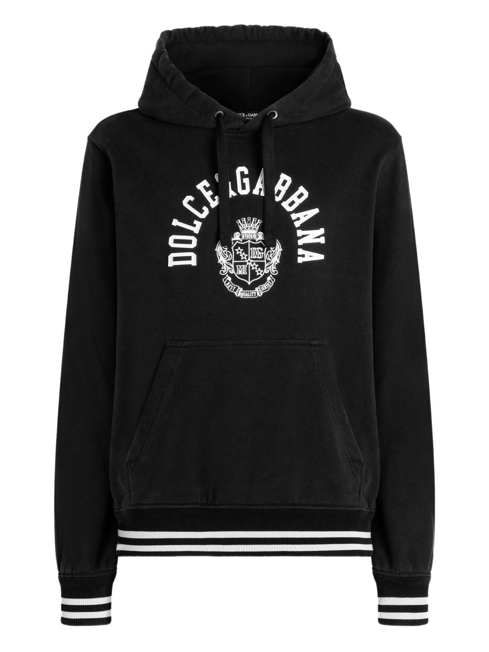 [Dolce & Gabbana] Sweatshirt SS26 G9BGPTG7POTN0000